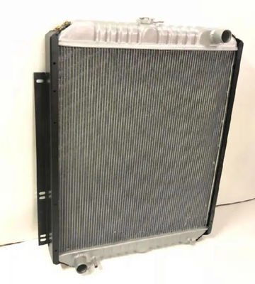 Máy sưởi nhôm 20Y-03-21510 Phụ tùng phụ tùng cho máy đào 200-6 PC200-6