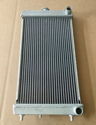 PC20 PC14MR-3 PC27MR-2 PC30MR-2 PC35MR-3 PC16MR-3 Máy tản nhiệt máy đào 22L-03-21111