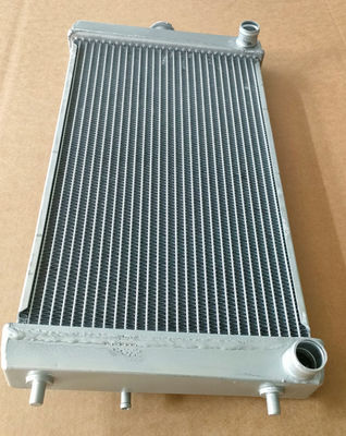 PC20 PC14MR-3 PC27MR-2 PC30MR-2 PC35MR-3 PC16MR-3 Máy tản nhiệt máy đào 22L-03-21111