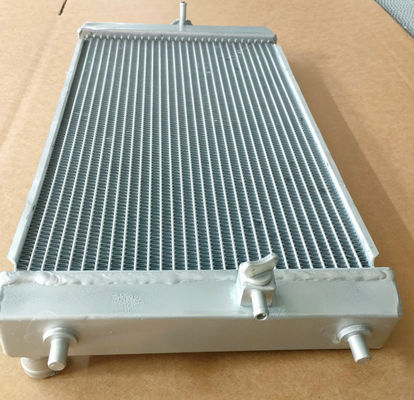 PC20 PC14MR-3 PC27MR-2 PC30MR-2 PC35MR-3 PC16MR-3 Máy tản nhiệt máy đào 22L-03-21111