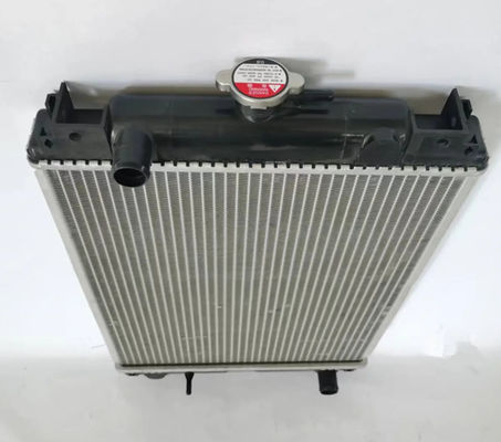 PC30 PC30MR-1 PC35 PC35MR-1 PC38UU-3 Máy tản nhiệt máy đào 21U-03-31102