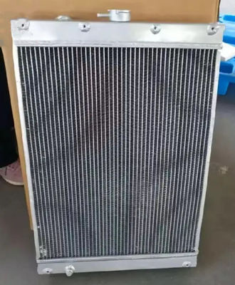 Nhà máy phụ tùng máy đào chất lượng cao máy đào tỏa Bob55