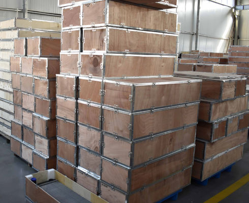 Máy sưởi SWE60 cho máy đào chất lượng cao nhà máy vật liệu nhôm