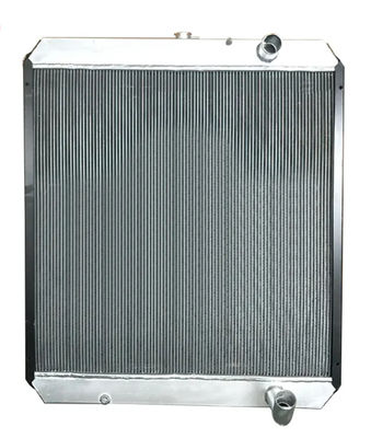 Máy sưởi cho bộ phận máy đào Máy sưởi R335-7 Chất lượng tốt