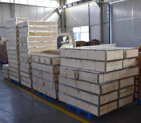 Máy sưởi cho bộ phận máy đào Máy sưởi R335-7 Chất lượng tốt