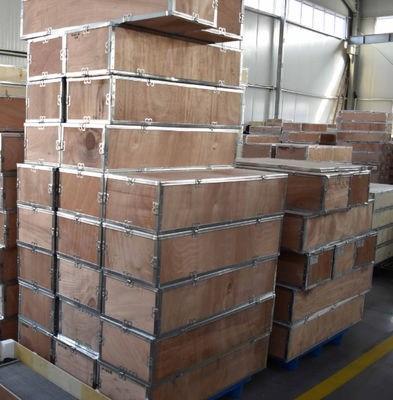 Máy khoan R300-5 cho các ứng dụng kỹ thuật vật liệu nhôm máy khoan