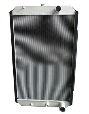 Nhà máy tản nhiệt nhôm R220-5 Ứng dụng kỹ thuật chất lượng tốt