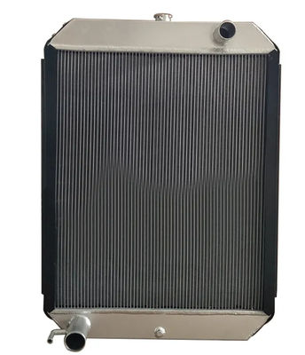 Máy sưởi nhôm chất lượng tốt R210-5 Nhà máy bán cho máy đào