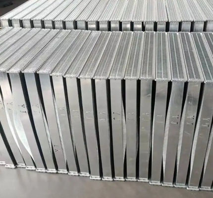Máy sưởi nhôm chất lượng tốt R210-5 Nhà máy bán cho máy đào