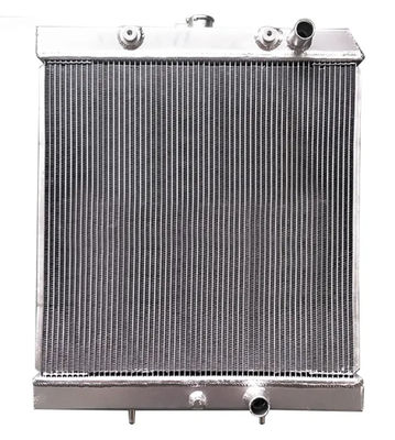 Nhà máy nguồn Radiator RX80-7 phụ kiện máy đào cho máy đào
