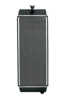 R130-9 R140-9 R150-9 Máy tản nhiệt máy đào 11Q4-44021 1BQ4-44000 1BQ4-44001