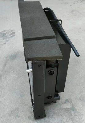 11MH-40090 Ánh sưởi vật liệu nhôm Assy Cho sản xuất