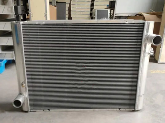 Máy tản nhiệt bể nước 11FT-35510 11FT35510 Cho Hyundai 110D-7E 130D-7E 140D-7E Cho máy đào