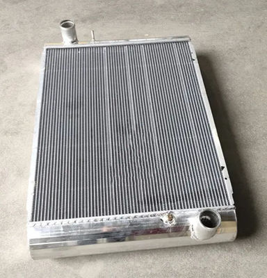 Máy tản nhiệt bể nước 11FT-35510 11FT35510 Cho Hyundai 110D-7E 130D-7E 140D-7E Cho máy đào