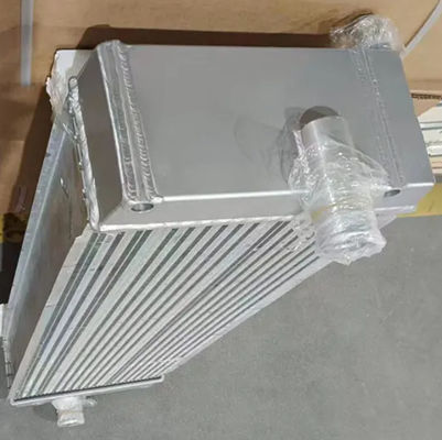 R520-9 R480LC-9 R485LC-9 R520LC-9 R480-9 R485-9 Bộ tản nhiệt nhôm đầy đủ cho máy đào