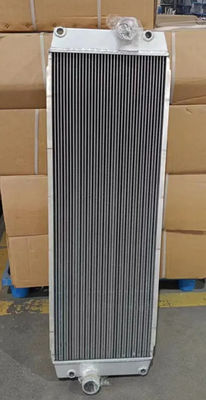 R520-9 R480LC-9 R485LC-9 R520LC-9 R480-9 R485-9 Bộ tản nhiệt nhôm đầy đủ cho máy đào