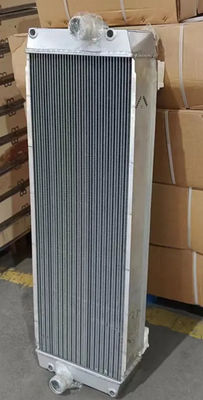 R520-9 R480LC-9 R485LC-9 R520LC-9 R480-9 R485-9 Bộ tản nhiệt nhôm đầy đủ cho máy đào