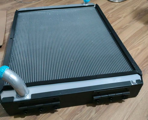 11N5-40070 11N5-40021 11N540070 Máy tản nhiệt máy đào 11N540021 R160-7 R160LC-7 R170W-7 R170-7