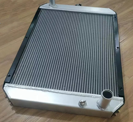 R55-7 Máy tản nhiệt máy đào 11M8-40022 Cho máy đào Chất lượng cao