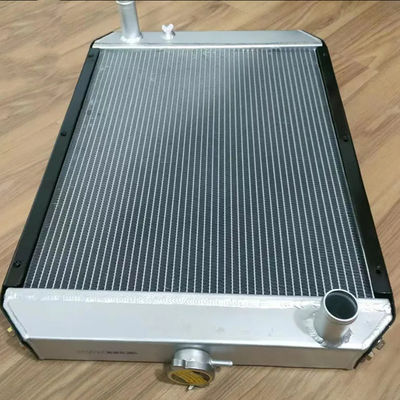 R55-7 Máy tản nhiệt máy đào 11M8-40022 Cho máy đào Chất lượng cao