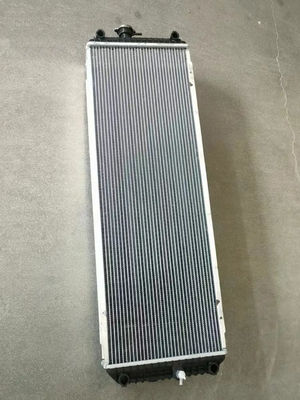 Máy đào nhôm Máy tản nhiệt nước Assy HX210SL R210LC-9SE 11K6-47020