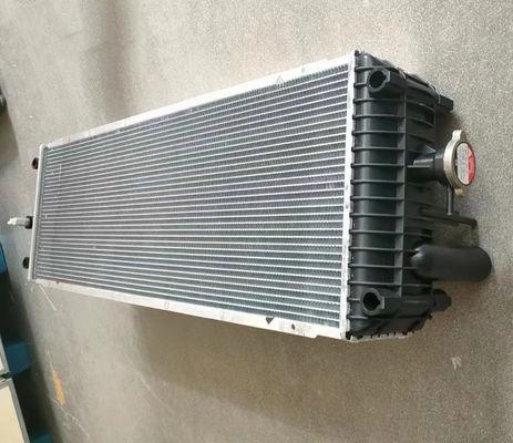 Máy đào nhôm Máy tản nhiệt nước Assy HX210SL R210LC-9SE 11K6-47020