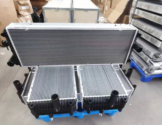 11K6-46020 HX220SL R220LC-9SA Máy tản nhiệt nước cho máy đào