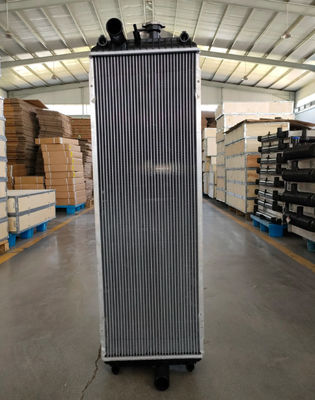 11K6-46020 HX220SL R220LC-9SA Máy tản nhiệt nước cho máy đào