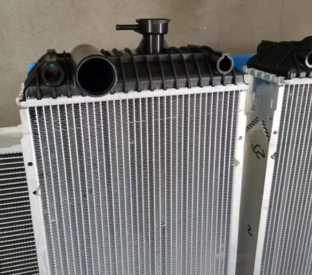 11K6-46020 HX220SL R220LC-9SA Máy tản nhiệt nước cho máy đào