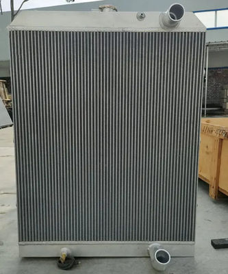 11N8-45071 Máy sưởi nước sản xuất nhà máy gốc R305LC-9 7AL Cho máy đào