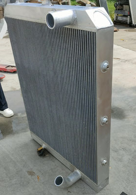11N8-45071 Máy sưởi nước sản xuất nhà máy gốc R305LC-9 7AL Cho máy đào