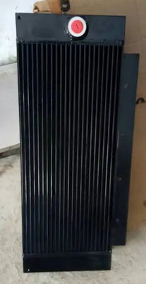 JS130 JS140 Máy làm mát dầu cho máy đào 30-926180 Chất lượng cao