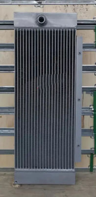 JS130 JS140 Máy làm mát dầu cho máy đào 30-926180 Chất lượng cao