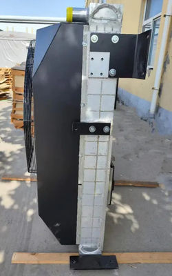 Phụ tùng phụ tùng 11ND-40301 Bộ sưởi máy đào R800LC-7A R850 Bộ sưởi