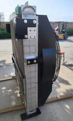 Phụ tùng phụ tùng 11ND-40301 Bộ sưởi máy đào R800LC-7A R850 Bộ sưởi