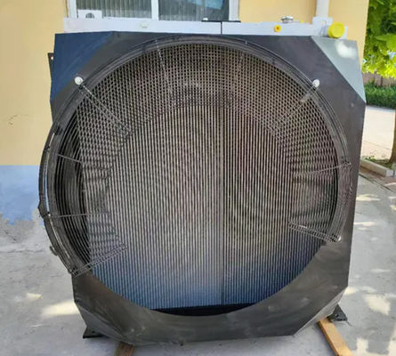 Phụ tùng phụ tùng 11ND-40301 Bộ sưởi máy đào R800LC-7A R850 Bộ sưởi