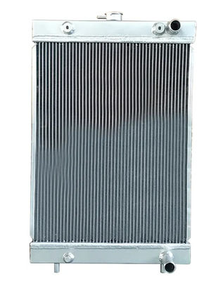R60-9 Máy tản nhiệt máy đào cho thiết bị hạng nặng