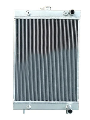Máy đào chất lượng tốt Máy tản nhiệt nhôm R60-9