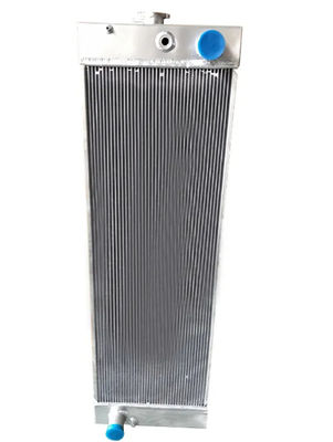 Máy tản nhiệt máy đào phổ biến SK350-8 cho chất lượng nhà máy đào