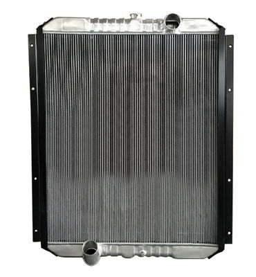 Các bộ phận máy khoan Máy khoan Radiator SK300-3 Ứng dụng kỹ thuật vật liệu nhôm