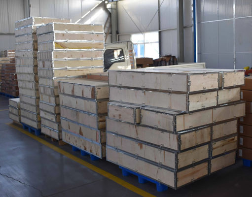 SK200-6 Máy tản nhiệt máy đào giải pháp làm mát tối ưu cho các dự án xây dựng