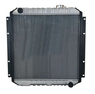 Máy sưởi máy đào nhôm SK07N2 cho các bộ phận máy đào
