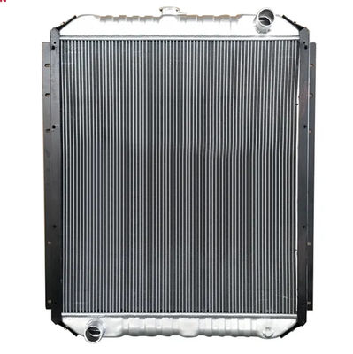 SK200-6 SK210-6 SK230-6 SK250-6 Máy đào bể nước Máy sưởi YN05P00024S001 Cho máy đào