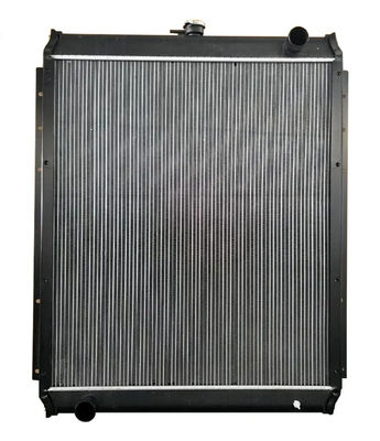 SK200-6 SK210-6 SK230-6 SK250-6 Máy đào bể nước Máy sưởi YN05P00024S001 Cho máy đào