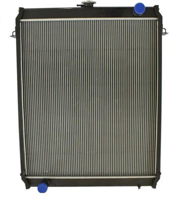Máy sưởi máy đào nhôm SK210-6E SK200-6E YN05P00035S001