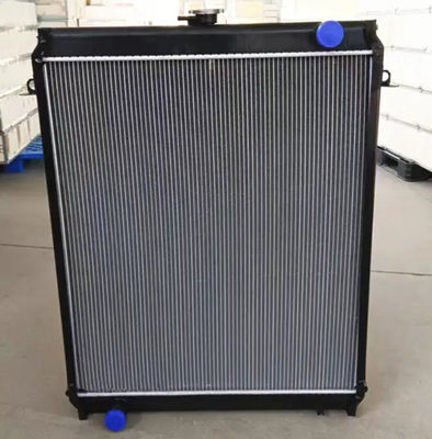 Máy sưởi máy đào nhôm SK210-6E SK200-6E YN05P00035S001