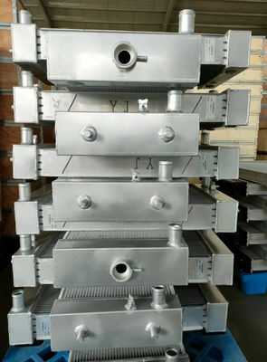 Thùng nước máy đào SK60-8 Máy sưởi cho máy đào