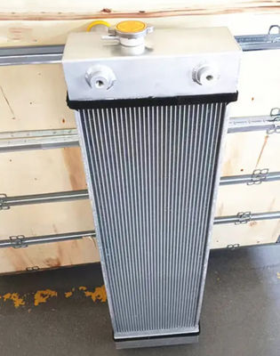 Thùng nước máy đào SK260-8 Máy tản nhiệt LQ05P00041S010 LQ05P00032F1 Cho máy đào