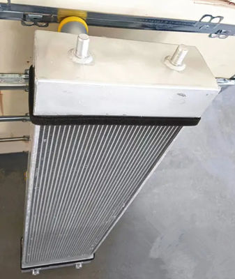 Thùng nước máy đào SK260-8 Máy tản nhiệt LQ05P00041S010 LQ05P00032F1 Cho máy đào