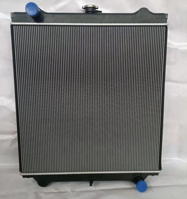 Máy tản nhiệt bể nước LN00057 LN00056 Cho máy đào CX135SR